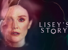 Lisey's Story