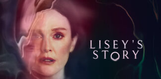 Lisey's Story