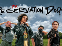 Reservation Dogs