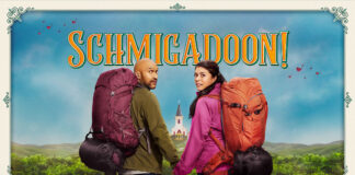 Schmigadoon!