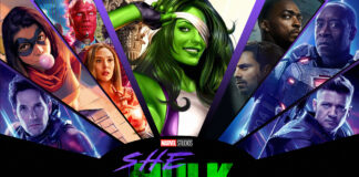 She-Hulk