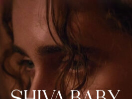 Shiva Baby