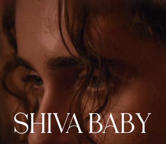 Shiva Baby