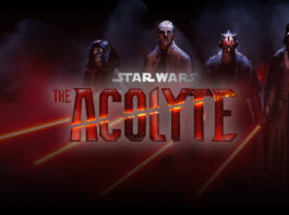 The Acolyte