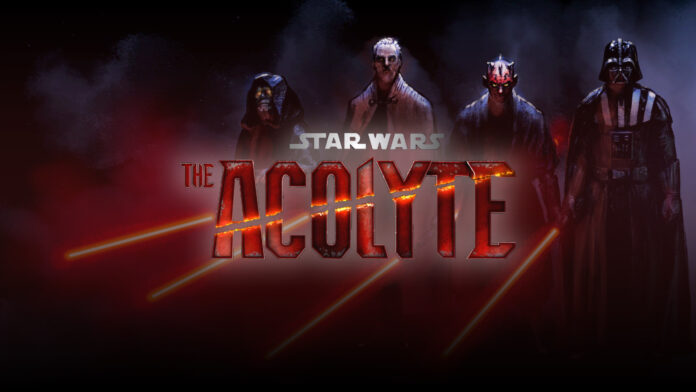 The Acolyte