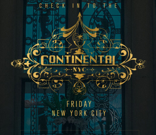 The Continental