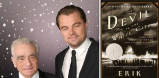 The Devil in the White City