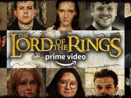 The Lord of the Rings