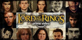 The Lord of the Rings