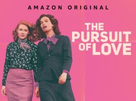 The Pursuit of Love
