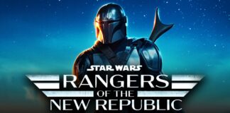 The Rangers of the New Republic