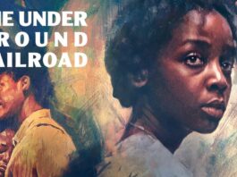 The Underground Railroad
