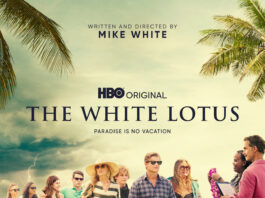 The White Lotus