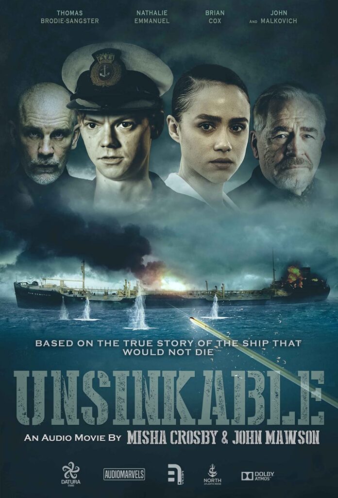 Unsinkable