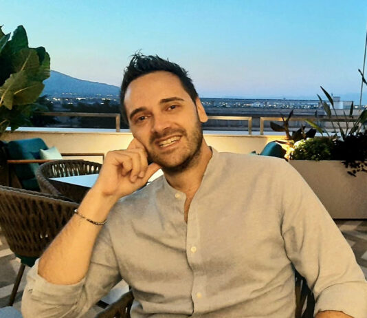 Photo: Roberta Mauro