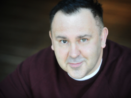 JamieCampbell - photograph by Manon Haliburton