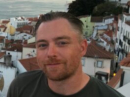 Photo By Tamara Johanson