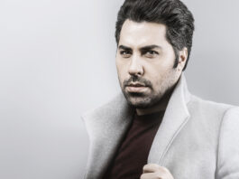 Amir Hossein Nouri By Yousef Abdolrezaie