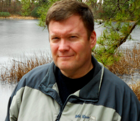 Photo Credit: D. Adelaide Weidknecht