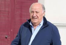 “Amancio Ortega: The Man Behind the Success of Zara, Inditex, and More”