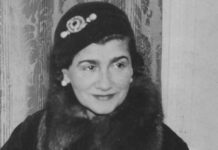 Coco Chanel: The Iconic Fashion Designer Who Revolutionized Women’s Style
