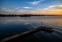 “Penwood State Park: A Scenic Hiking Destination in Connecticut”