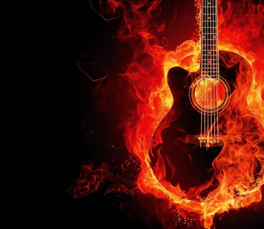 Photo by Dark Rider on Unsplash