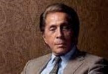 Valentino Garavani: The Master of Timeless Elegance