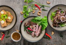 “The Ultimate Guide to Keto Diet: Foods to Eat and Benefits” Photo by Lily Banse on Unsplash