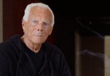Giorgio Armani: A Visionary Fashion Designer Who Redefined Men’s Style