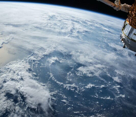 Photo by NASA on Unsplash