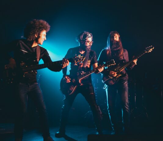 Photo by Sam Moghadam Khamseh on Unsplash