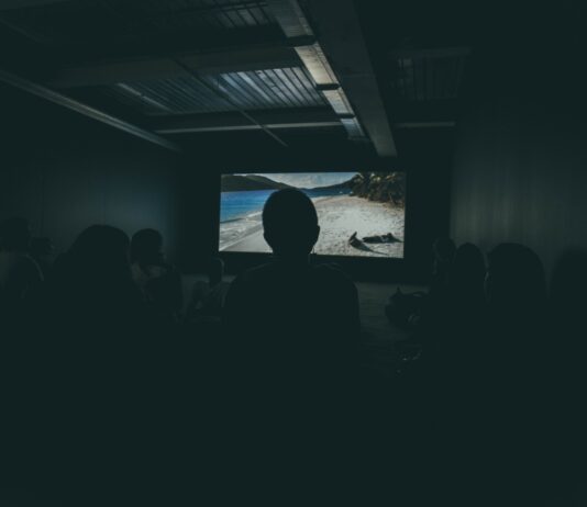 Photo by Joseph Pearson on Unsplash