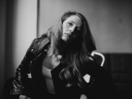 Photographer Jaci Bercopec