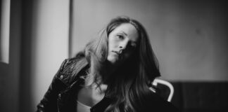 Photographer Jaci Bercopec