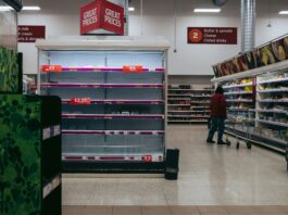 Photo by Sandie Clarke on Unsplash