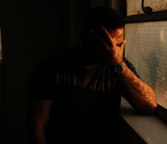 Photo by Sean Boyd on Unsplash