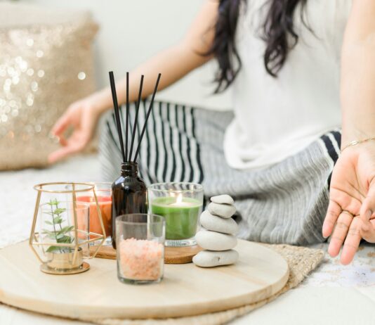 Photo by Shashi Chaturvedula on Unsplash