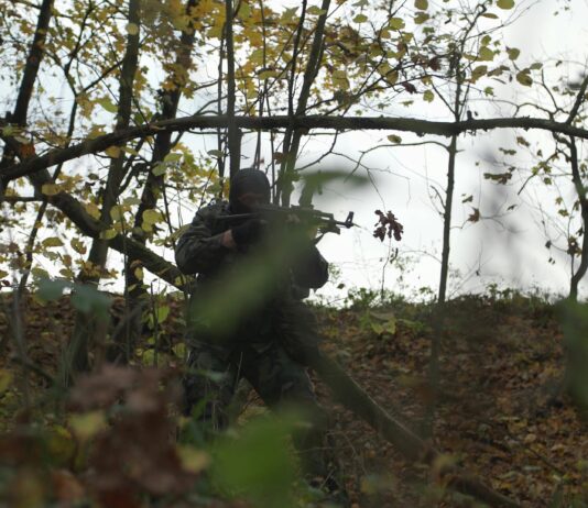 Photo by Tschernjawski Sergej on Unsplash