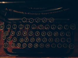 Photo by Andrew Seaman on Unsplash