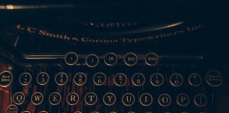 Photo by Andrew Seaman on Unsplash