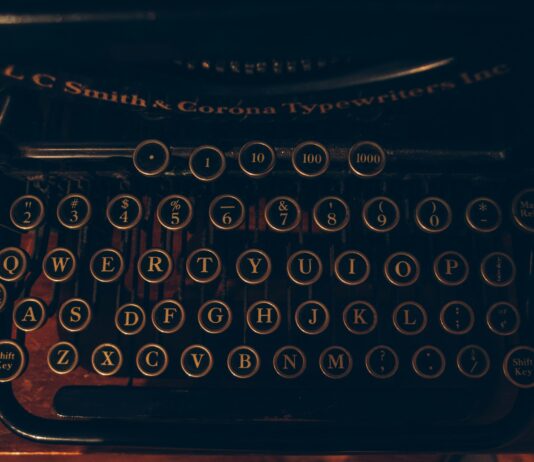 Photo by Andrew Seaman on Unsplash