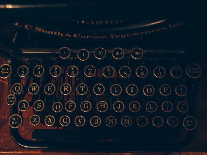 Photo by Andrew Seaman on Unsplash