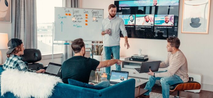 Photo by Chase Chappell on Unsplash