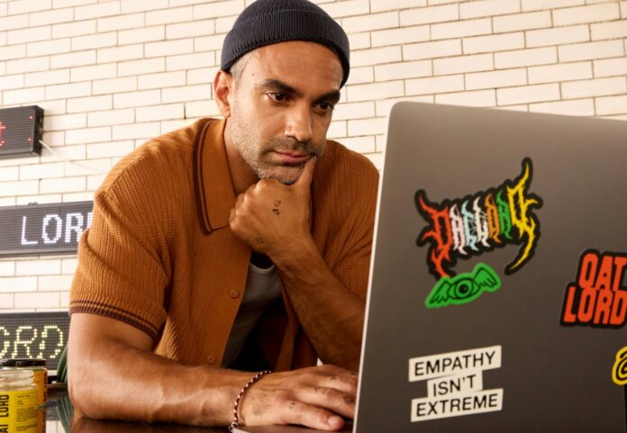 Photo by Mailchimp on Unsplash