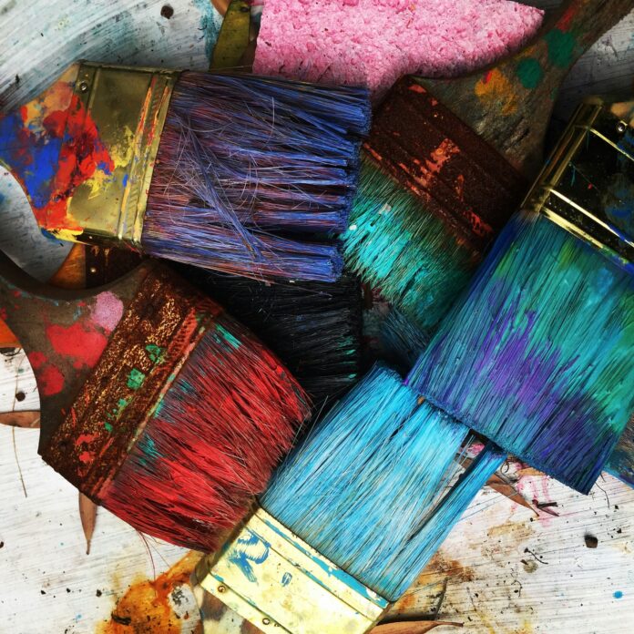 Photo by RhondaK Native Florida Folk Artist on Unsplash