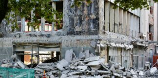 Photo by Carl Campbell on Unsplash