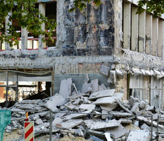 Photo by Carl Campbell on Unsplash