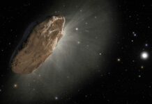 Starlight on an Illegal Orbit: The Strange Visit of Interstellar Comet 3I/ATLAS Photo by NASA Hubble Space Telescope on Unsplash