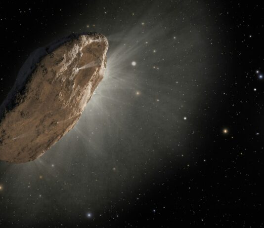 Photo by NASA Hubble Space Telescope on Unsplash